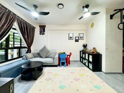 Blk 114B Alkaff Oasis (Toa Payoh), HDB 3 Rooms #588813891